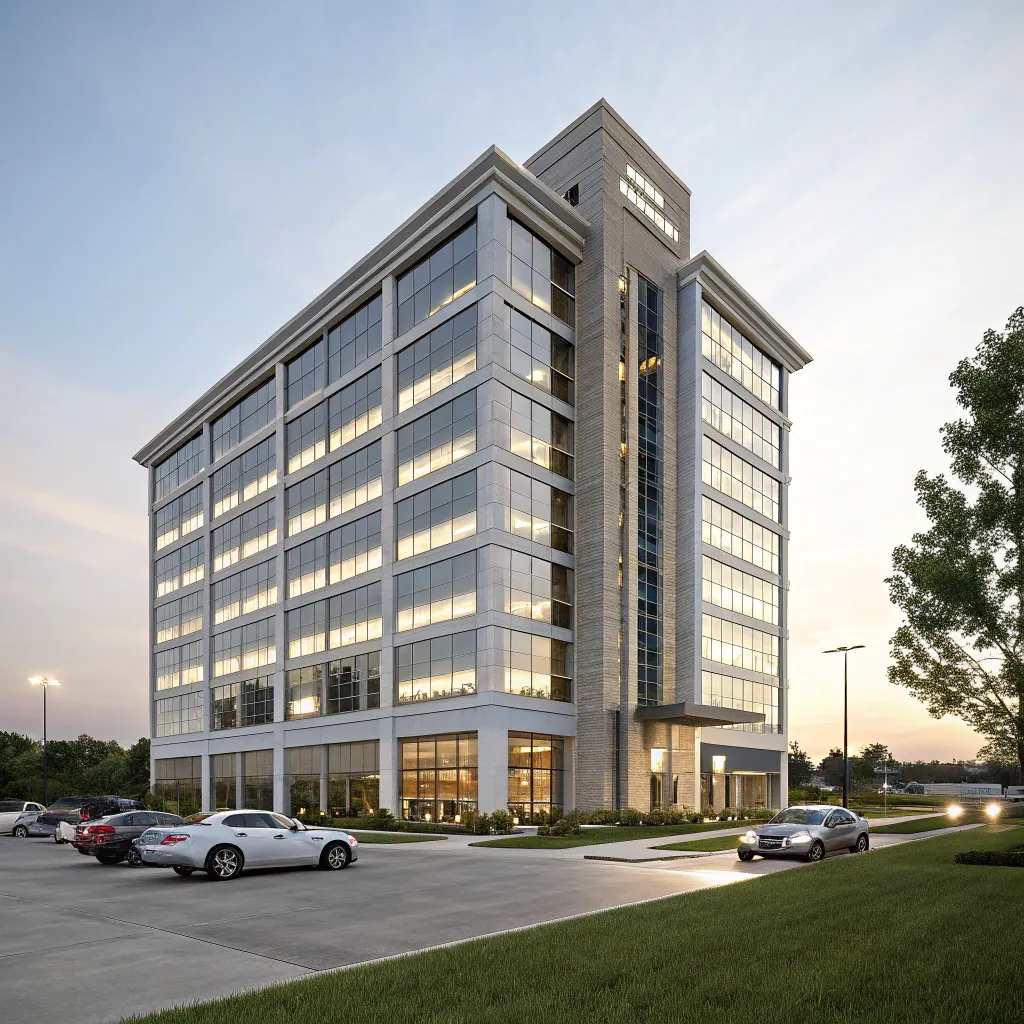 Office Building